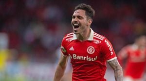 Internacional FC Ramps Up Transfer Activity Ahead Of Deadline