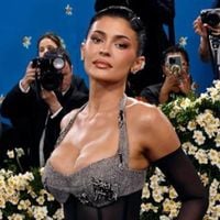 Met Gala 2025: Kylie Jenner Reveals Major Wardrobe Malfunction