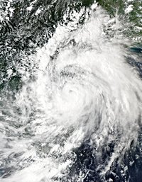 Typhoon Bualoi, the latest chapter in Southeast Asia's monsoon season - Mission Network News
