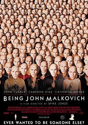 John Malkovich Olmak