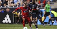 Soccer: US Open Cup-Round of 32-Indy Eleven at Philadelphia Union