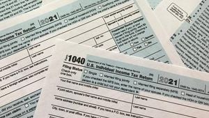 Tax Season Anxiety Hits Gen Z As Filing Deadline Approaches