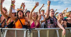 Boardmasters Festival Enhances Security For 2025