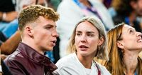 Léon Marchand et Cassandre Beaugrand, c'est confirmé