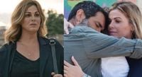 Le anticipazioni di Tutto quello che ho, stasera il gran finale della serie con Vanessa Incontrada
