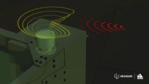 New Intelligent Algorithm Enhances Wireless Communication Security