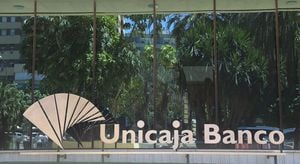 Unicaja Bank Disrupts Services Following Telefónica Cable Cut