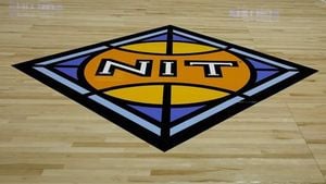 2025 NIT Promises Thrilling Competition As New Tournaments Emerge