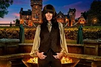 The Traitors fans told when the next episode is on and the days to expect it