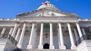 Longest US Shutdown Leaves Millions Facing Growing Hardship