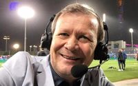 Экс-комментатор «Матч ТВ» Александр Шмурнов* признан иноагентом