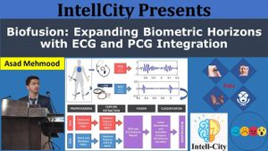 Novel ECG And PCG System Achieves 97% Heart Disease Detection Accuracy