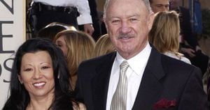 Legendary Actor Gene Hackman Dies At 95 Alongside Wife Betsy Arakawa