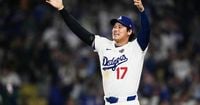 Kappy's Corner: Shohei Ohtani's epic journey from Japan to MLB greatness