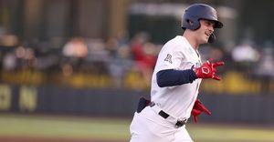 Arizona Wildcats Dominate Eugene Regional With Record Power