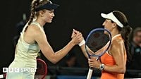 Australian Open 2026 semi-finals recap: Aryna Sabalenka & Elena Rybakina through to final