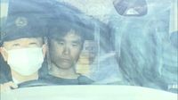 【速報】谷内寛幸容疑者（24）送検　高校1年生の手柄玲奈さん（15）を刃物で殺害した疑い　調べに黙秘　さいたま市｜FNNプライムオンライン