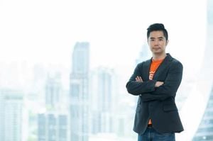 Thai Cabinet Approves Major Relief For Border Victims