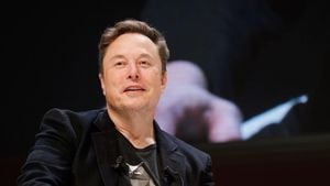 Senators Investigate Elon Musk's Russia Ties