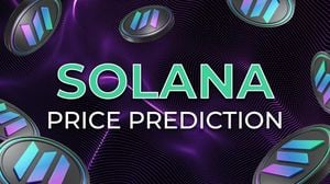 Solana Faces Price Drops Amidst Regulatory Scrutiny