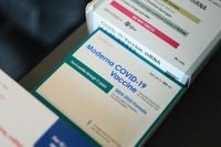 Why some Oregonians are being turned away for COVID-19 vaccines