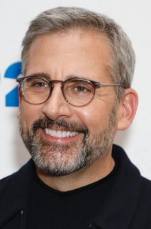 Steve Carell