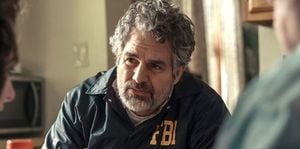 HBO Crime Drama Task Debuts With Grit And Heart
