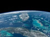 April 22, 2025: This Earth Day Feels Different