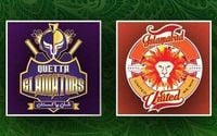 PSL 10: Quetta Gladiators set record 264-run target for Islamabad United - Daily Times