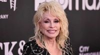 Dolly Parton honoured with tribute at Opry 100 celebration few weeks after husband’s death