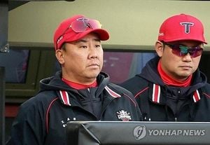 KIA Tigers Struggle As Kiwoom Heroes Pull Off Comeback Win