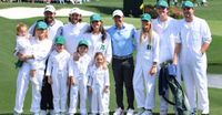 Masters Par 3 Contest: See best moments, three aces, playoff winner - PGA TOUR