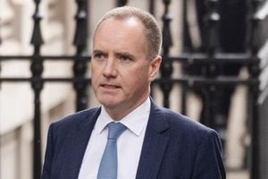 OBR Report Leak Triggers Leadership Shake Up