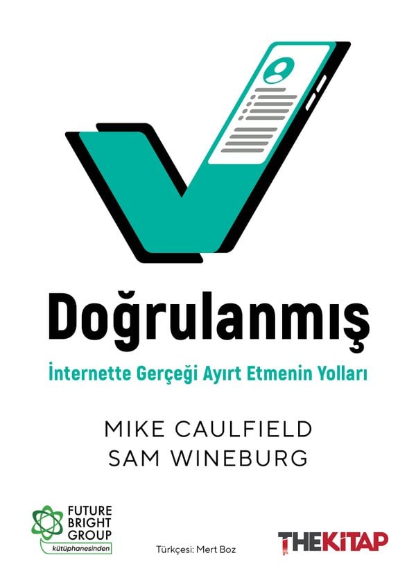 Doğrulanmış: İnternette Gerçeği Ayırt Etmenin Yolları