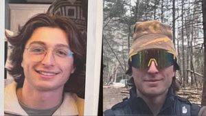 Search For Missing Quebec Hiker Reduced To Recovery Efforts