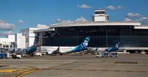 Seattle Airport Runways Closed After Bomb Threat Incident