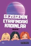 Gezegenin Etrafındaki Kadınlar (Feminist Spekülatif Kurgu Öykü Antolojisi 2023)