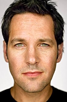 Paul Rudd