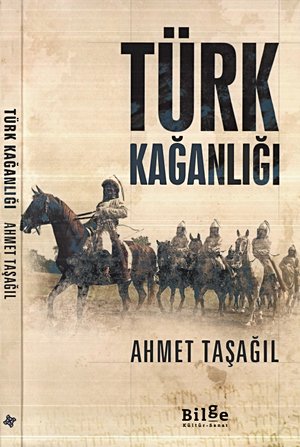 Türk Kağanlığı
