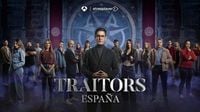 Esta noche, Antena 3 estrena el fenómeno internacional 'Traitors España', un juego de estrategia, tensión, misterio y conspiración