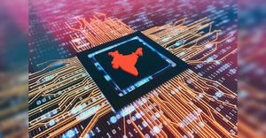 India Accelerates Chip Ambitions With Strategic Focus
