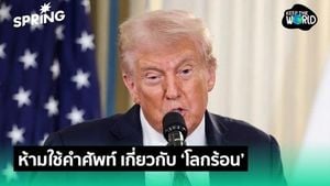 Thailand Unveils Bold Economic And Energy Reforms