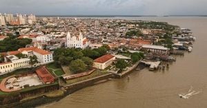 World Leaders Gather In Brazil For Pivotal COP30