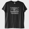 ''Classically Trained'' T-Shirt