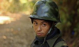 Myanmar Rebel Groups Announce Ceasefires Amid Ongoing Conflict