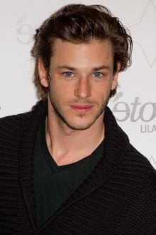 Gaspard Ulliel