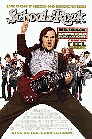 School of Rock