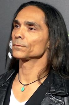 Zahn McClarnon