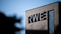 RWE: Energiekonzern fährt Investitionspläne für die nächsten Jahre zurück