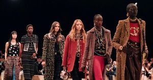 Chanel Launches Captivting Métiers D'Art Collection